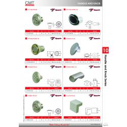 KF1720-PN-36, KF1723-CP/BK-34, KF1839-PN/GP-23, KF8405-CP-32, KF8429-PN-24, KF8432-BSN-19, KF8691-PN-30, W.2379-PN-25