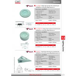 CT 2116B-20, CT 2116BCAN-20, AL-203S-20
