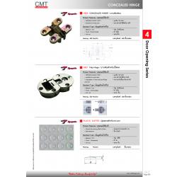 G820 , G821 , Plastic Buffer