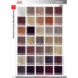 ผิวลามิเนต H3755 ST22, H1487 ST22, H3778 ST9, H3775 ST9, H3704, H3660 ST9, H3662 ST9, H1706 ST15, H1615 ST9, H1502 ST15, H3080 ST15, H1145 ST10, H1146 ST10, H1150 ST10, H1151 ST10, H3331 ST10, H3332 ST10, H3303 ST10 H3700 ST10, H3702 ST10, H3114 ST9, H3753 ST22, H1110 ST10, H312 ST22, H3006 ST22, H3005 ST22, H3092 ST22, H3082, H3031 ST9, H3058 ST22, H1555 ST15, H3025 ST15, H1111 ST15, H1129 ST15