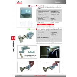 WST-1813-6, GA222